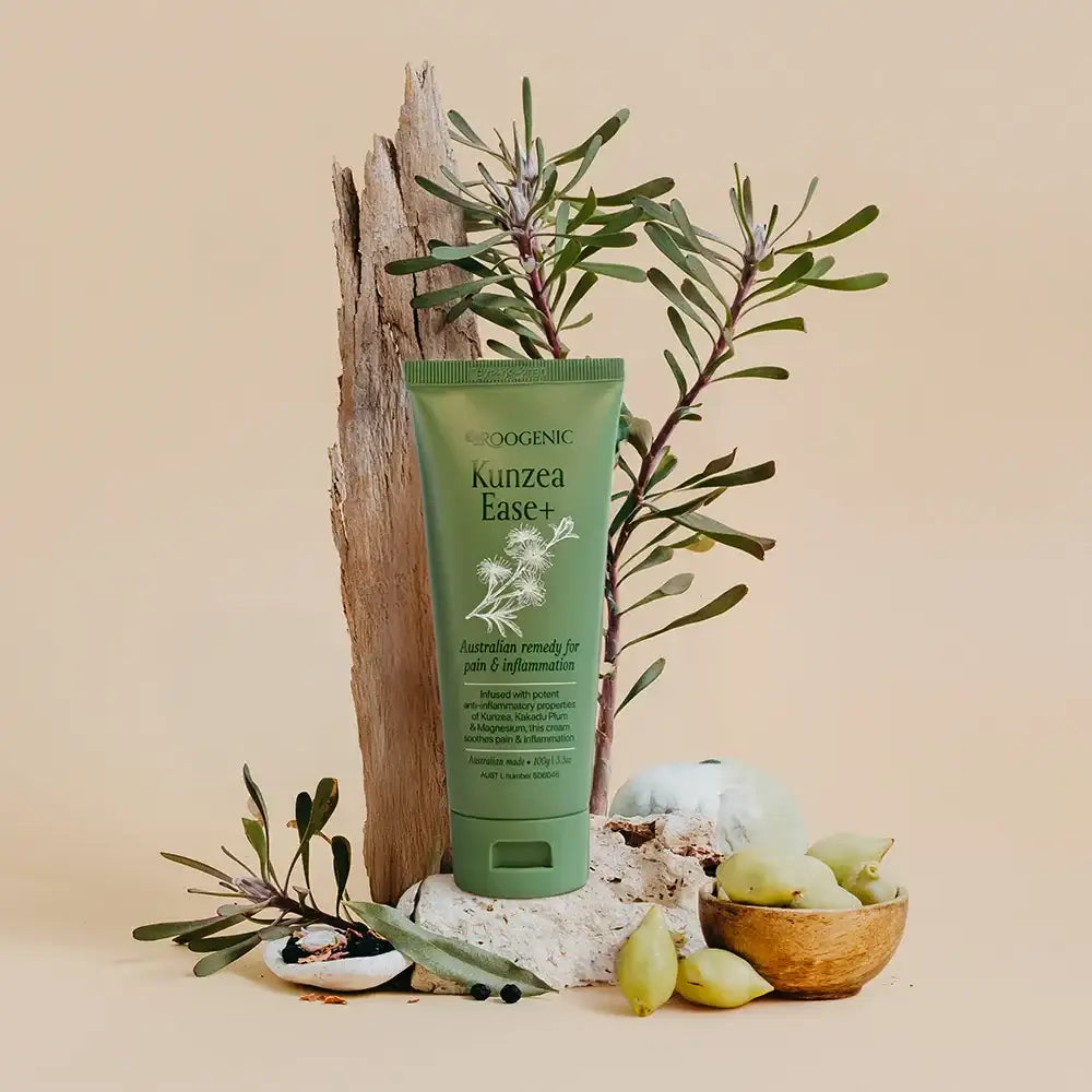 Kunzea Ease+ Cream