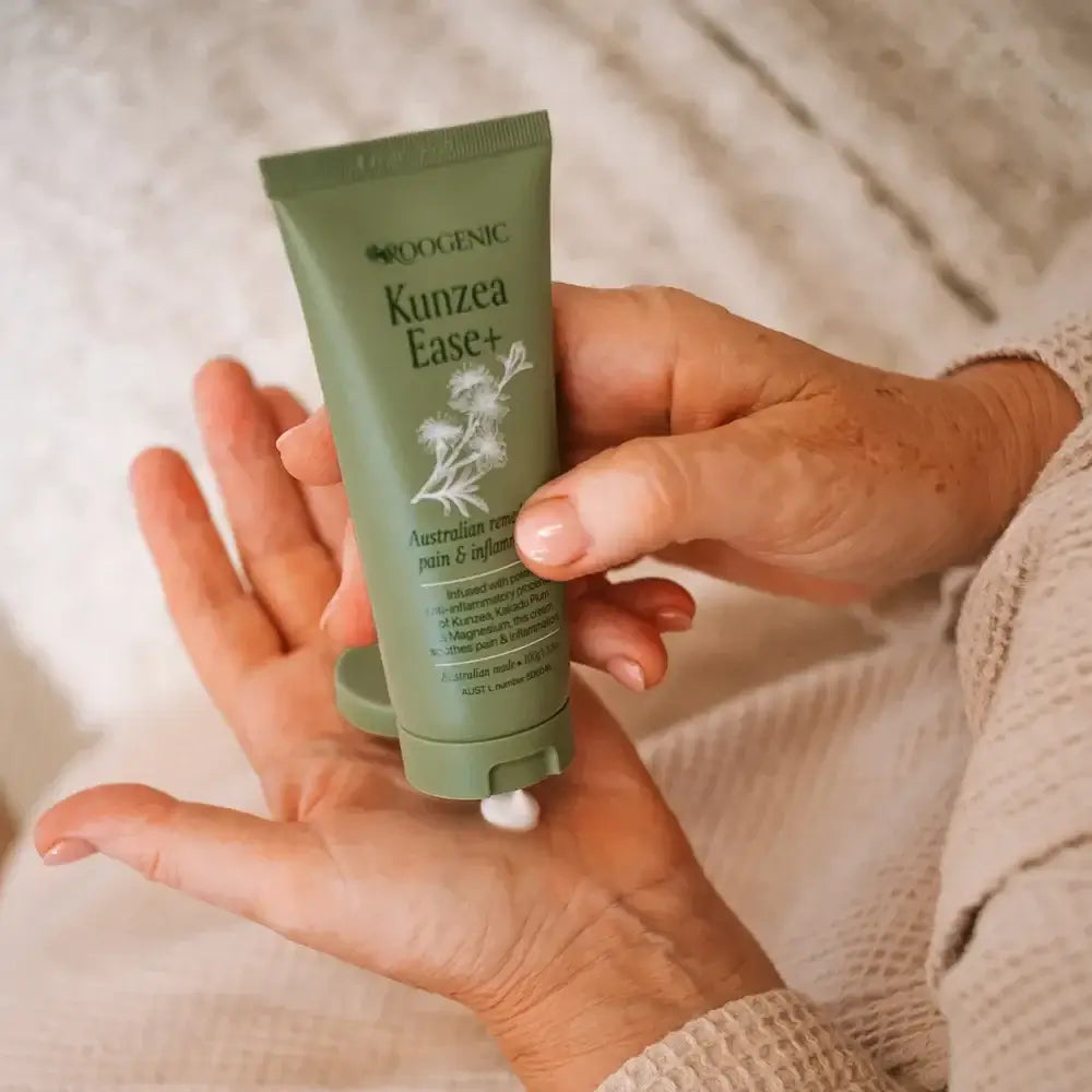 Kunzea Ease+ Cream